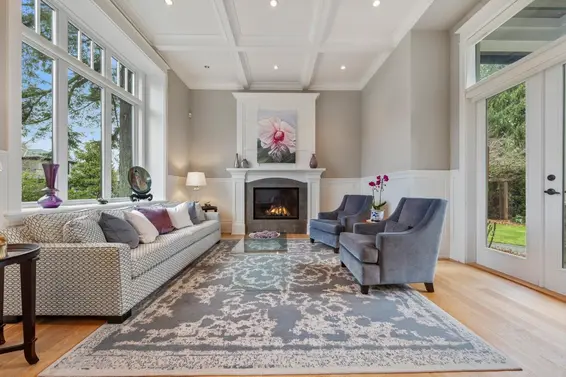 1029 Belmont Avenue, North Vancouver For Sale - image 2