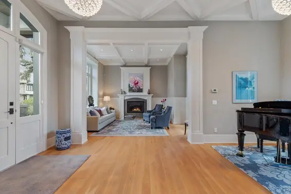 1029 Belmont Avenue, North Vancouver For Sale - image 5