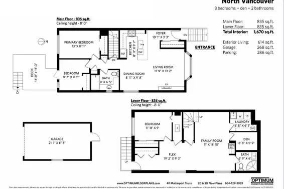 223 West 19th Street, North Vancouver For Sale - image 35