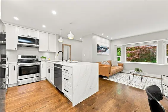 223 West 19th Street, North Vancouver For Sale - image 4