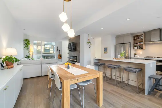 8 856 Orwell Street, Vancouver For Sale - image 2