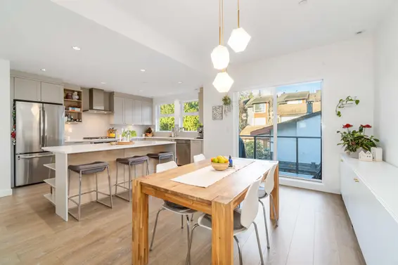 8 856 Orwell Street, Vancouver For Sale - image 3