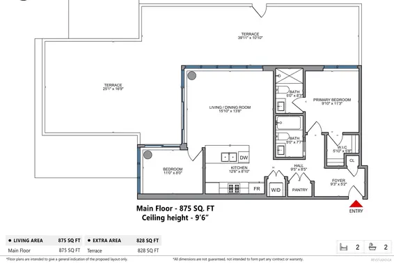 507 788 Arthur Erickson Place, West Vancouver For Sale - image 19