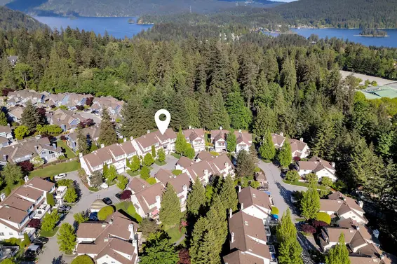 14 3939 Indian River Drive, North Vancouver