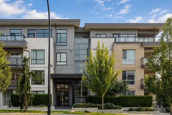 105 625 East 3rd Street, North Vancouver