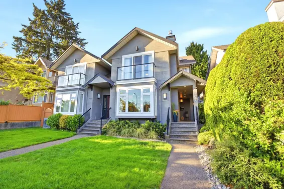 308 East 6th Street, North Vancouver For Sale - image 4