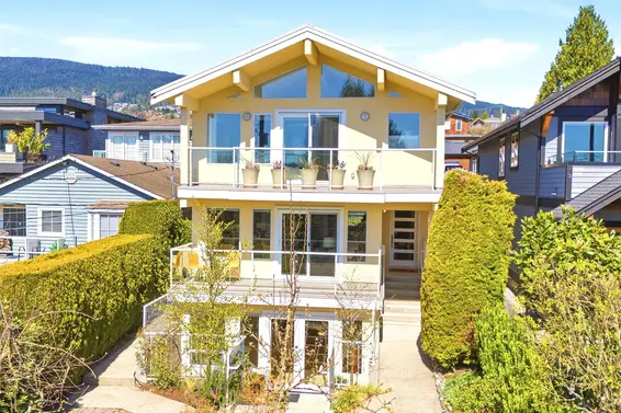1181 Keith Road, West Vancouver