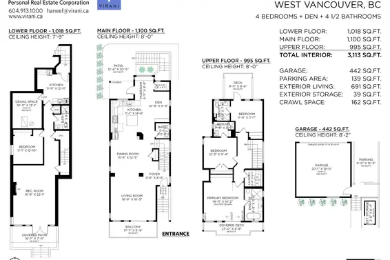 1181 Keith Road, West Vancouver For Sale - image 40