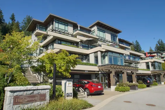 2559 Highgrove Mews, West Vancouver