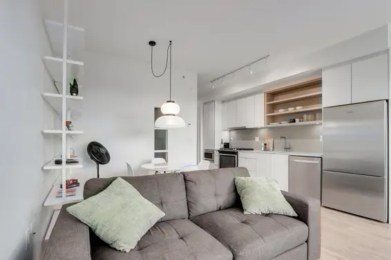 509 725 Marine Drive, North Vancouver For Sale - image 10
