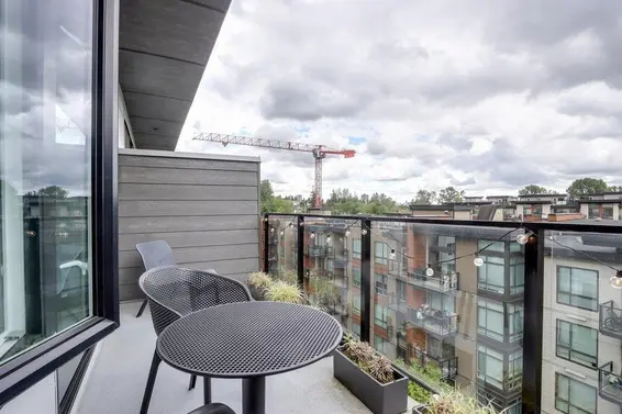 509 725 Marine Drive, North Vancouver For Sale - image 2