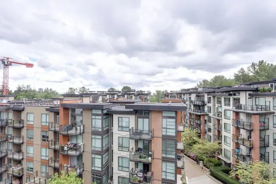 509 725 Marine Drive, North Vancouver For Sale - image 20