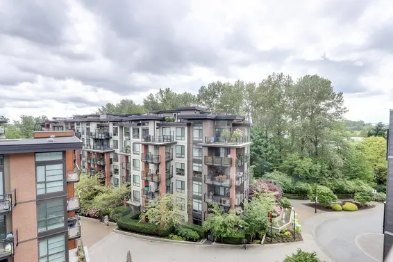 509 725 Marine Drive, North Vancouver For Sale - image 21