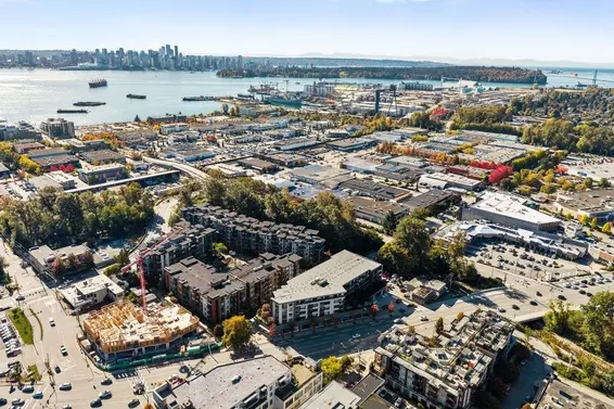 509 725 Marine Drive, North Vancouver For Sale - image 24