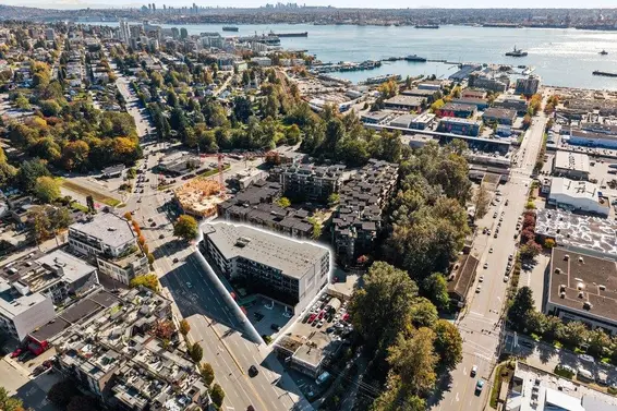 509 725 Marine Drive, North Vancouver For Sale - image 25