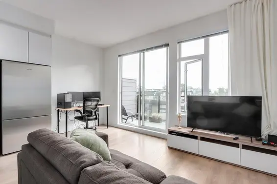 509 725 Marine Drive, North Vancouver For Sale - image 27