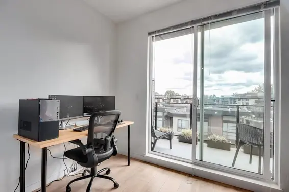 509 725 Marine Drive, North Vancouver For Sale - image 28