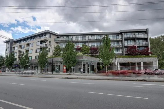 509 725 Marine Drive, North Vancouver For Sale - image 3