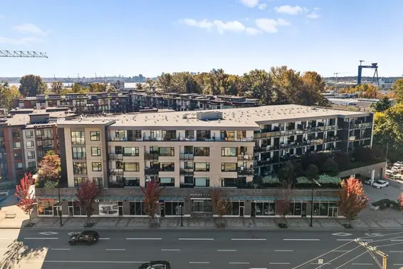 509 725 Marine Drive, North Vancouver For Sale - image 32