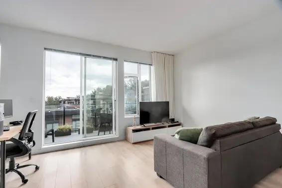 509 725 Marine Drive, North Vancouver For Sale - image 7