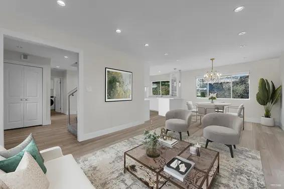633 Fir Street, North Vancouver For Sale - image 19