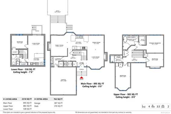 633 Fir Street, North Vancouver For Sale - image 30