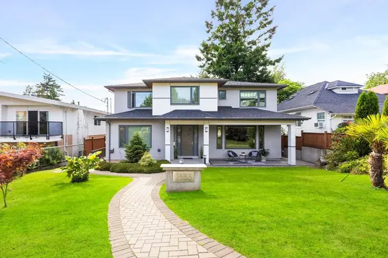 2553 Western Avenue, North Vancouver