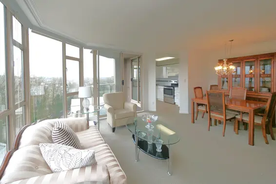 1213 1327 East Keith Road, North Vancouver For Sale - image 2