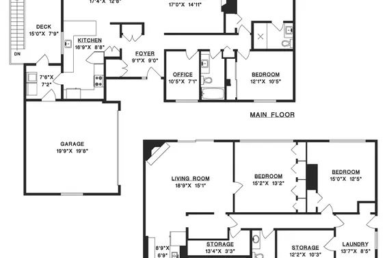 5261 Ranger Avenue, North Vancouver For Sale - image 34