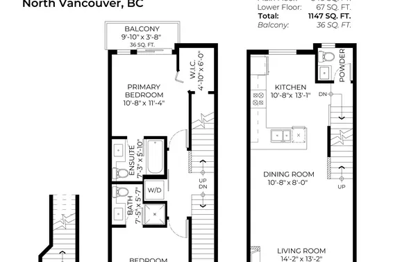64 728 West 14 Street, North Vancouver For Sale - image 39