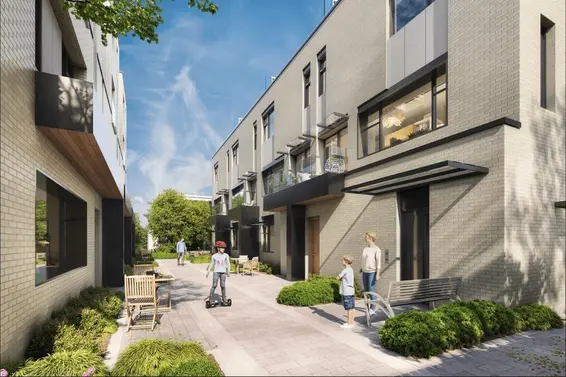 103A 433 East 3rd Street, North Vancouver For Sale - image 14