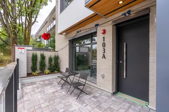 103 433 East 3rd Street, North Vancouver For Sale - image 20