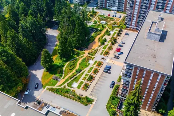 705 2008 Fullerton Avenue, North Vancouver For Sale - image 25