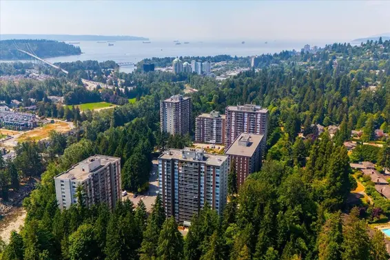 705 2008 Fullerton Avenue, North Vancouver For Sale - image 26
