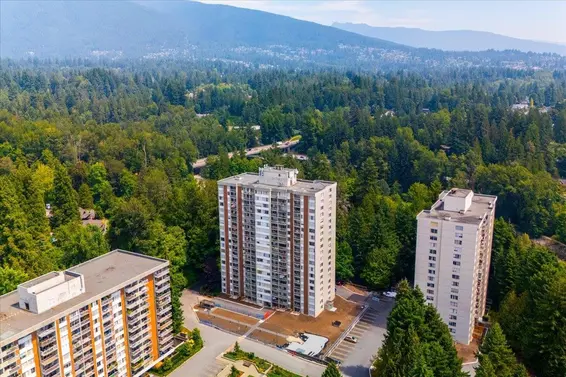 705 2008 Fullerton Avenue, North Vancouver For Sale - image 27