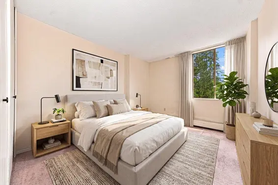 705 2008 Fullerton Avenue, North Vancouver For Sale - image 4