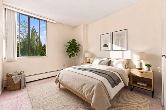 705 2008 Fullerton Avenue, North Vancouver For Sale - image 6
