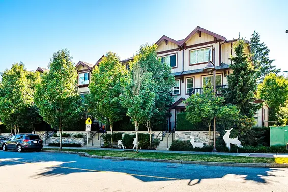 41 433 Seymour River Place, Vancouver