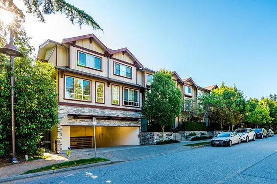 41 433 Seymour River Place, Vancouver For Sale - image 3