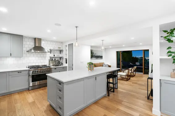 1156 West Keith Road, North Vancouver