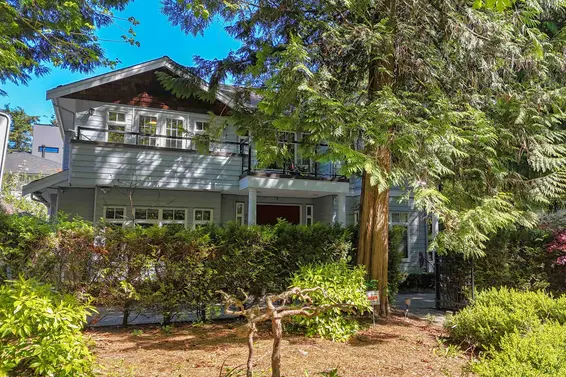 786 West 17th Street, North Vancouver For Sale - image 1