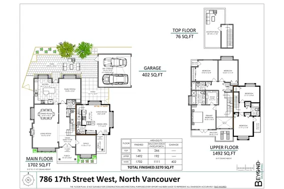 786 West 17th Street, North Vancouver For Sale - image 40