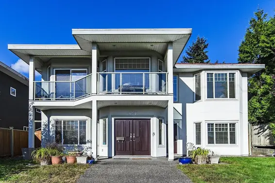 522 East 4th Street, North Vancouver