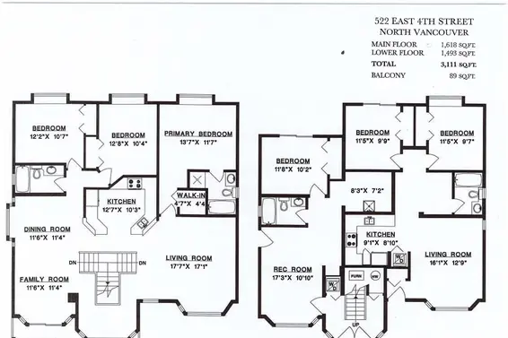 522 East 4th Street, North Vancouver For Sale - image 35