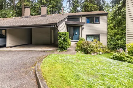 1135 Heritage Boulevard, North Vancouver For Sale - image 1