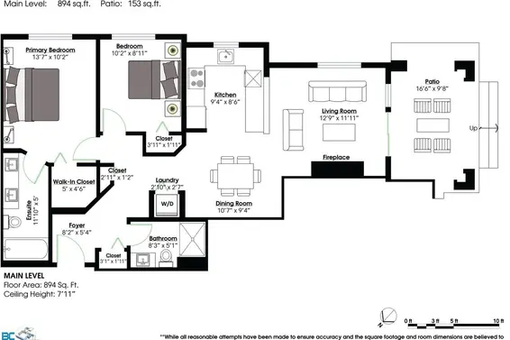 104 365 East 1st Street, North Vancouver For Sale - image 20