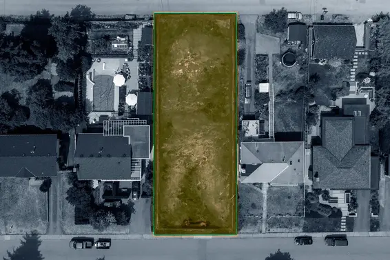 864 East 14th Street, North Vancouver