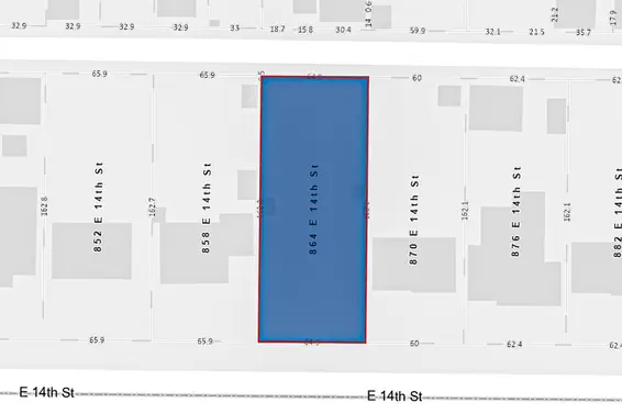 864 East 14th Street, North Vancouver For Sale - image 4