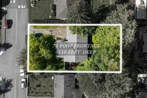 2640 Viewlynn Drive, North Vancouver For Sale - image 2
