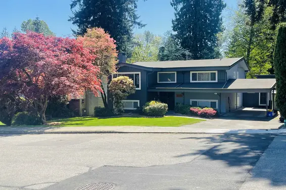 2549 Bendale Road, North Vancouver